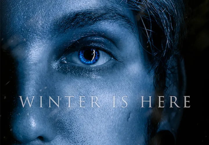 Poster erstellen im Stil von Game of Thrones – das Photoshop- und Lightroom-Tutorial
