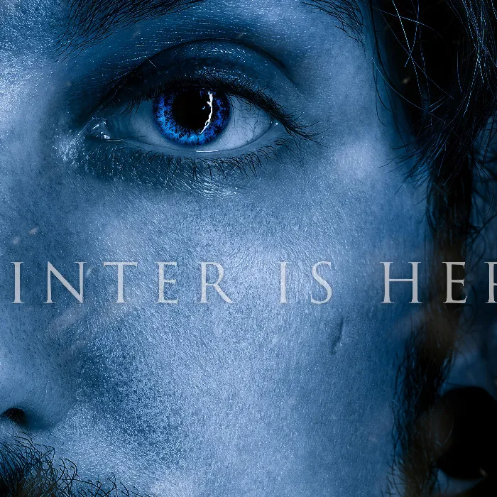 Criar pôster no estilo de Game of Thrones - o tutorial de Photoshop e Lightroom