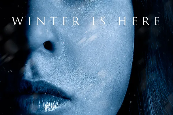Realizează portretul tău sub formă de poster în stilul Game of Thrones. Photoshop și Lightroom îți vor fi de ajutor!