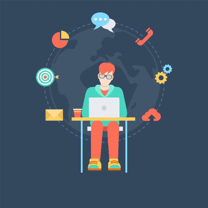 Setting up a business: getting off to a successful start as a freelancer