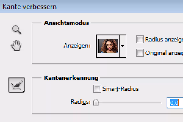 Kant förbättra och intelligenta masker