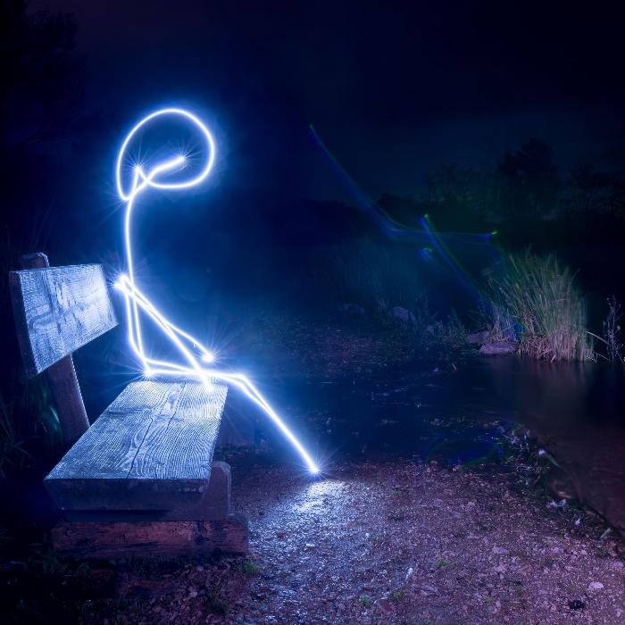 Fotografía nocturna: técnica, motivos y práctica