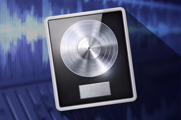 Logic Pro X dersi - Kendi müziğinizi kolayca yapın.
