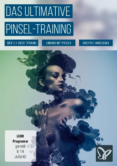 Pinsel installieren, erstellen & kreativ anwenden: Tutorial für Photoshop