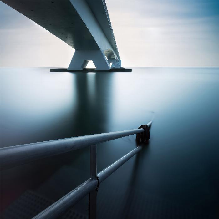 Photography course: Long exposures from A to Z