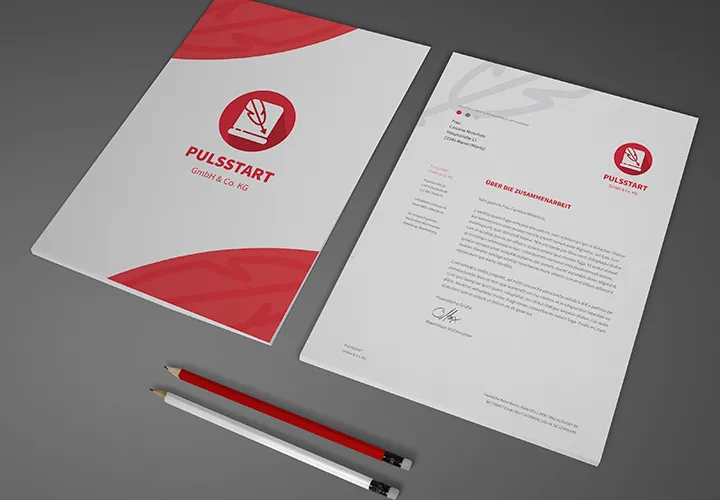 Letterhead templates to print out