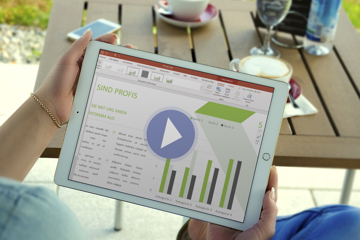 PowerPoint tutorial: How to customize the templates