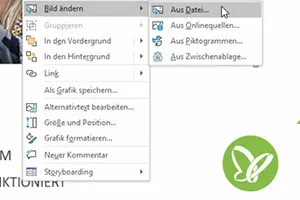 PowerPoint-Tutorial: So passt du die Vorlagen an