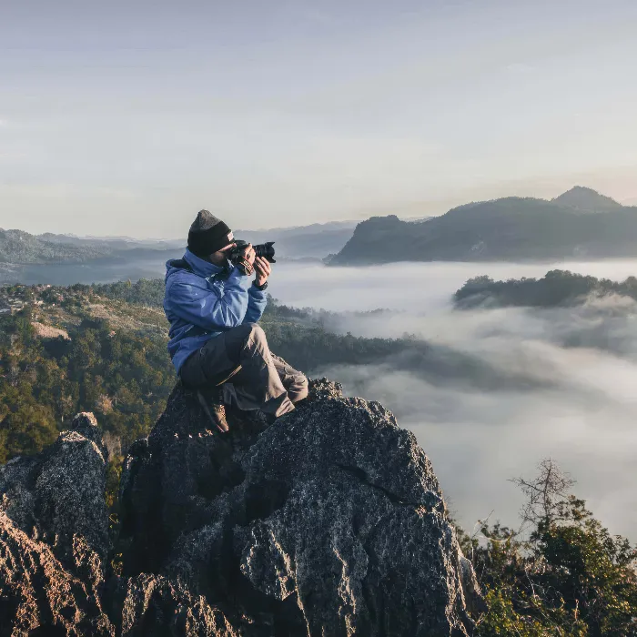 Fotografieren lernen – der große Fotografie-Kurs