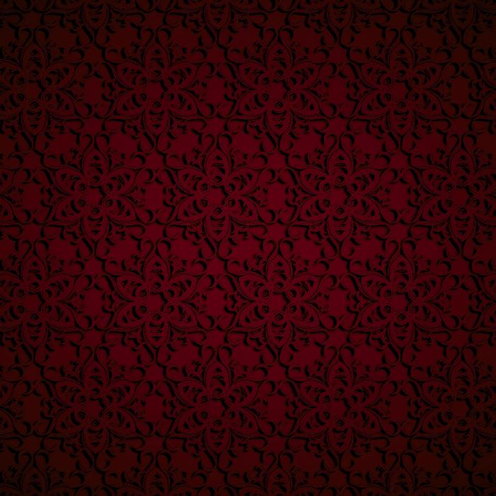Fondo rojo: Papel digital para descargar