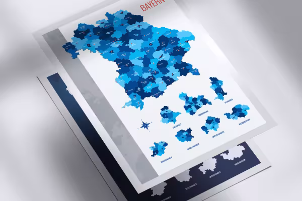 You can show and hide the cities individually.