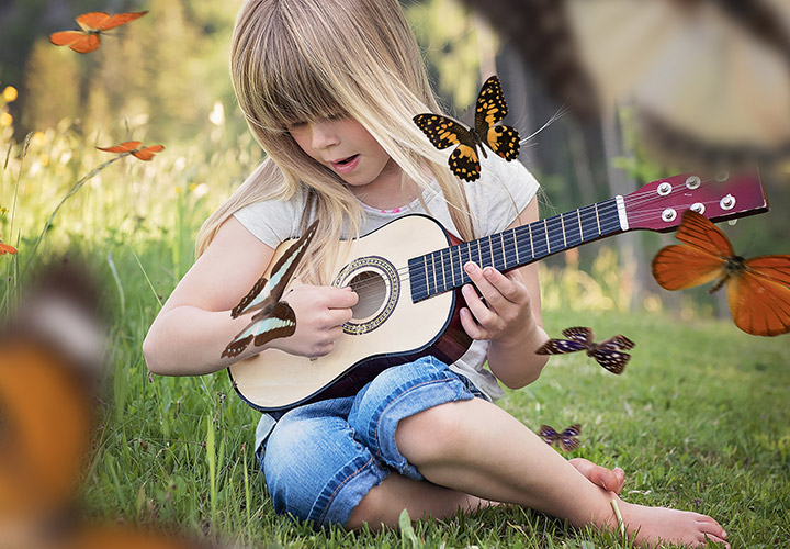 Schmetterlinge: 125 Bilder als Overlays
