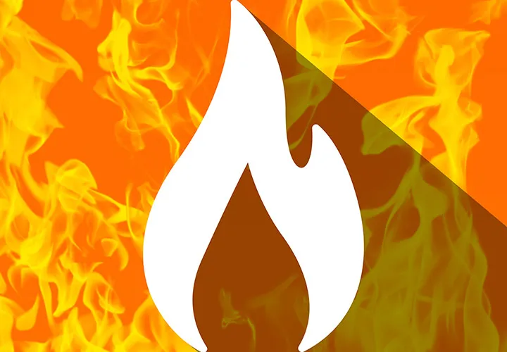 Inferno! Tutorials und Assets für Feuereffekte in Photoshop und Co.