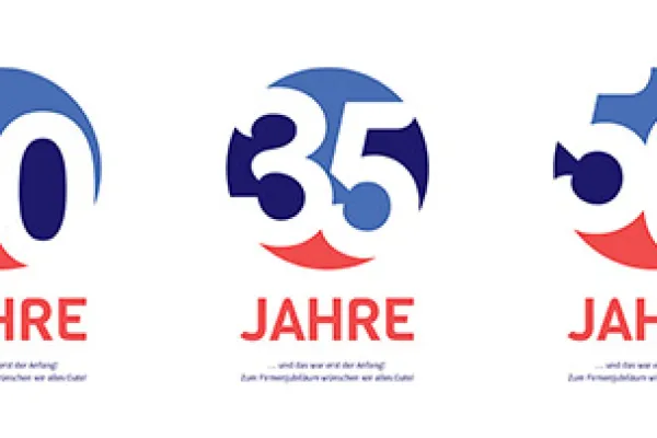 Projektowanie liczb 2: od 10 do 95 (co 5).