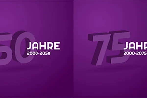 Projekt liczbowy 9: od 10 do 100 (co 5).
