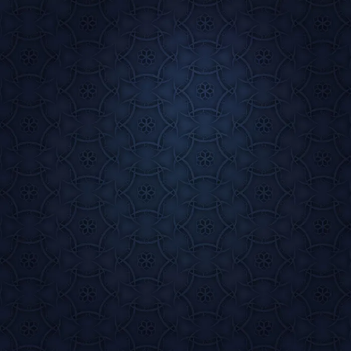 Dark blue background: finest ornamentation download