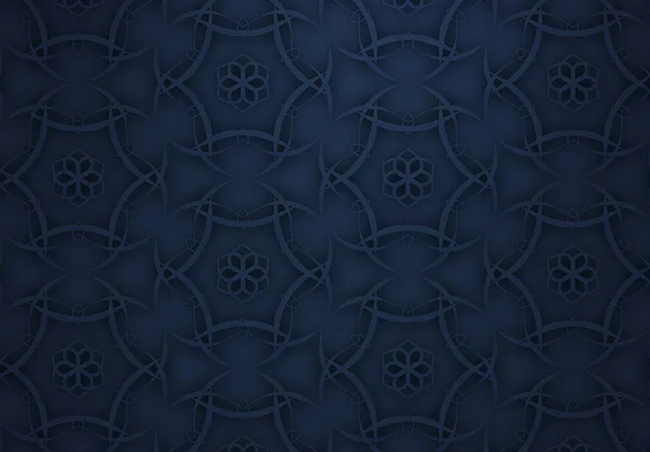 Dark blue background: finest ornamentation download