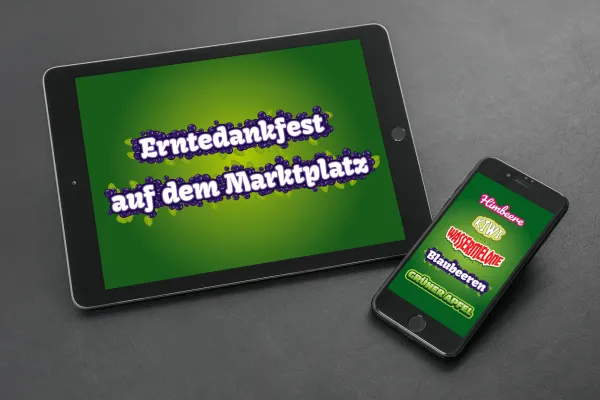 Teksty, które zostały nadane stylizacji graficznej w programie Illustrator