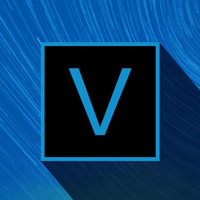 Magix VEGAS Pro 16 - Video tutorial on the new features