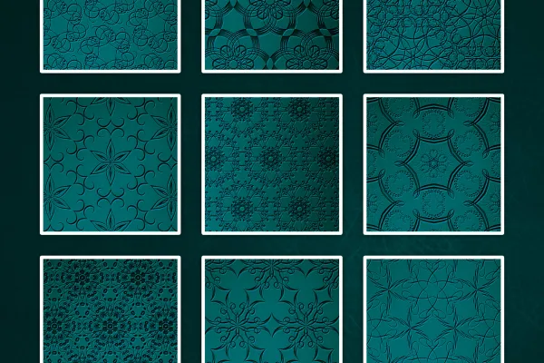 Turquoise wallpapers
