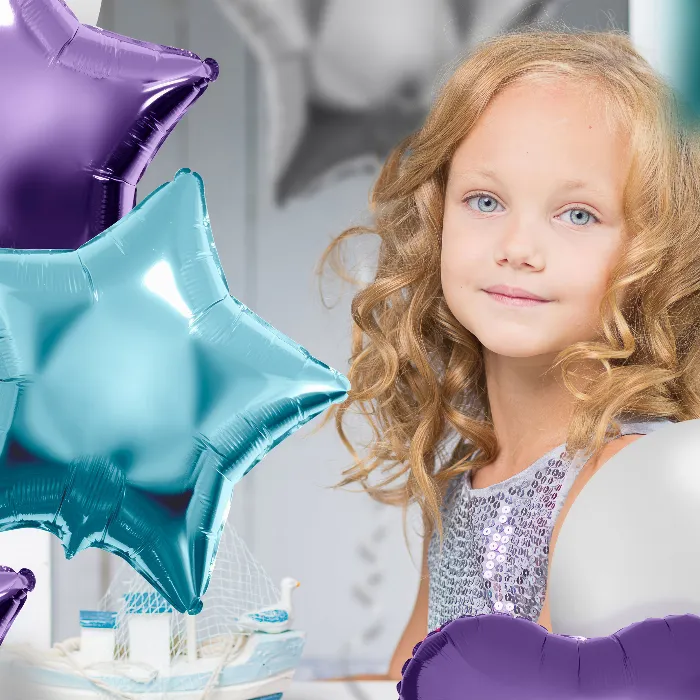 80 pictures with colorful balloons in front of a transparent background