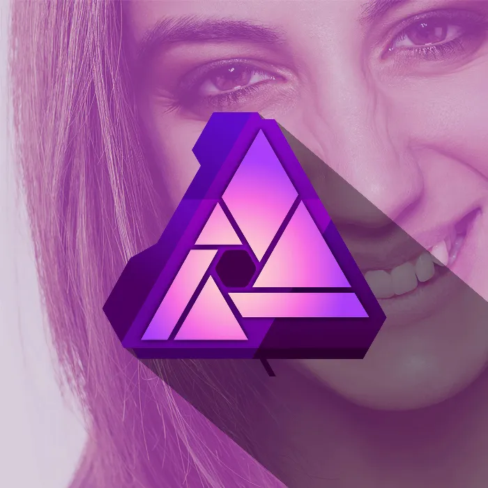 Ilueelse töötlus Affinity Photos - videoõpetus
