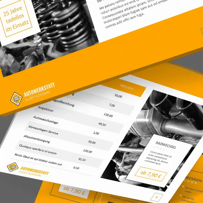 PowerPoint-layoutskabeloner - Volume 3