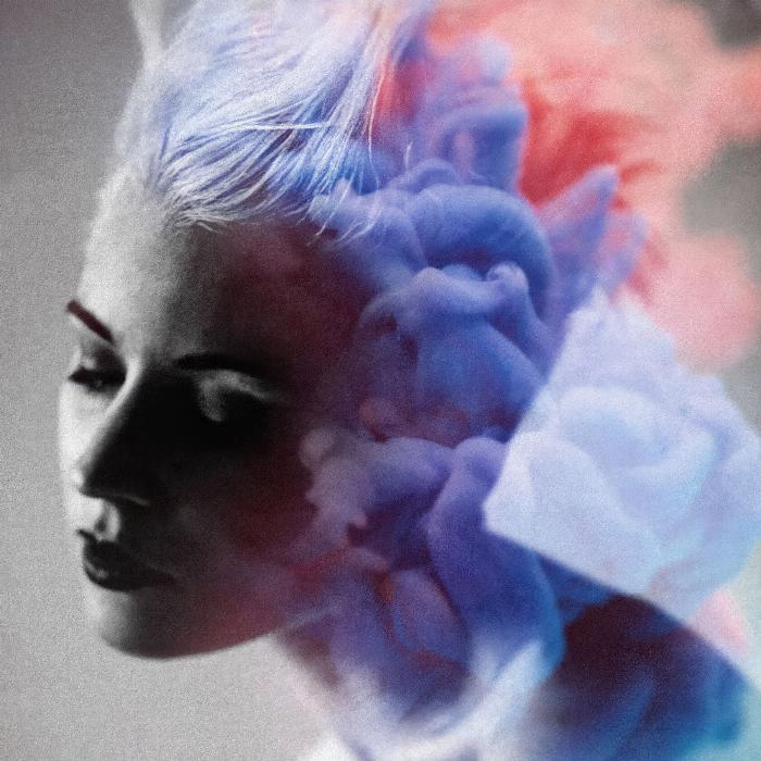Affinity Photo - creative image editing with overlays