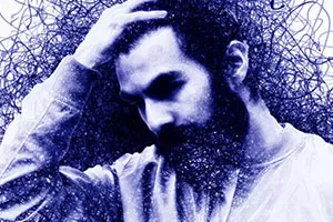 Photoshop 지침 : "Sketch"작업을 사용하는 방법