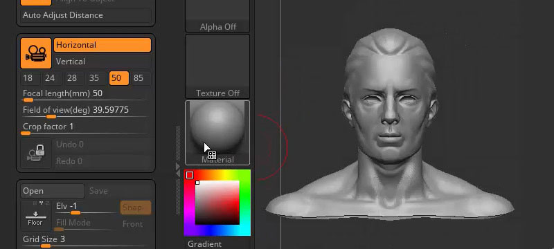 can you update from zbrush 2017 to 2019