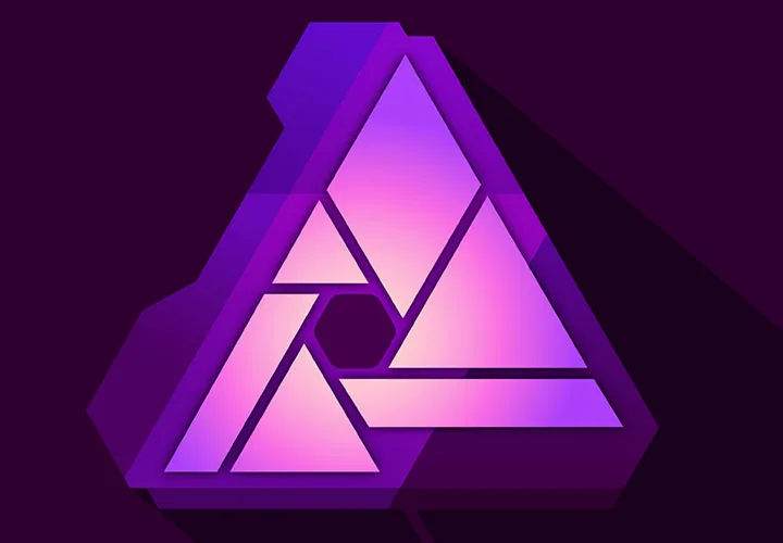 Affinity Photo - Tutoriel de base