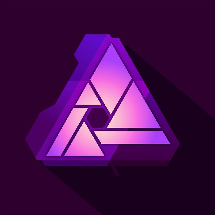 Affinity Photo Tutorial - Basics