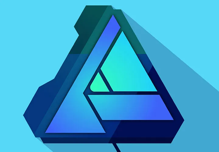 Affinity Designer - Tutoriel - Bases