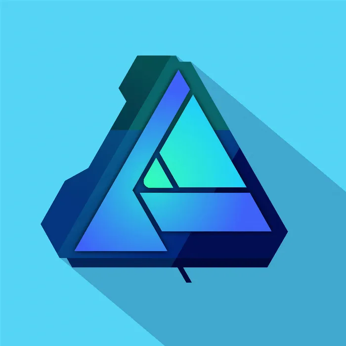 Affinity Designer - perusteet