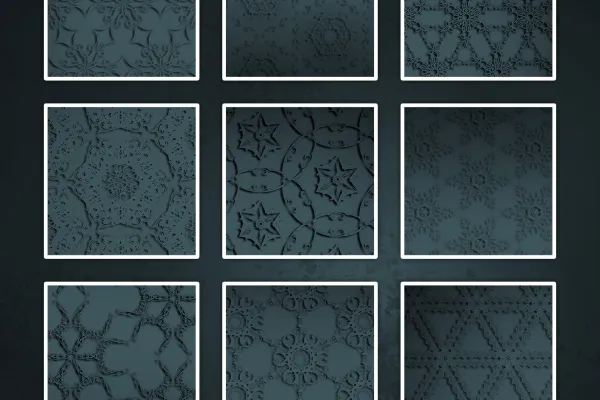 Steel gray background images