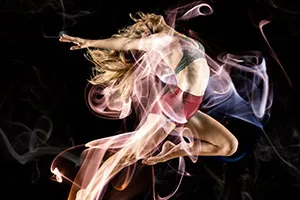 Βίντεο οδηγιών για το Photoshop: Πώς να εφαρμόσεις τα Smoke-Overlays