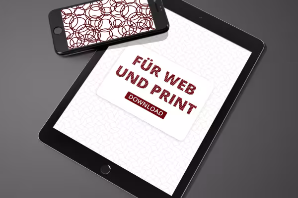 Desenlerin kullanıldığı web tasarımları