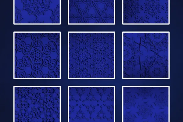 Blue background images