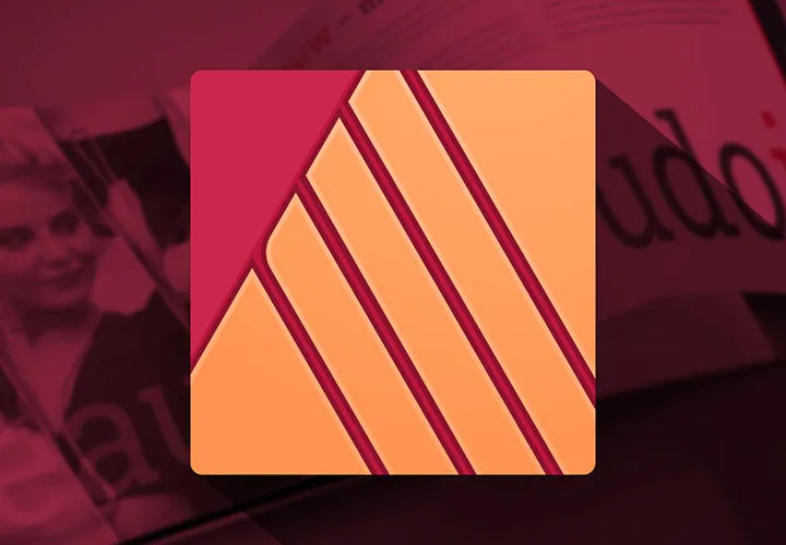 Affinity Publisher: temel eğitim.