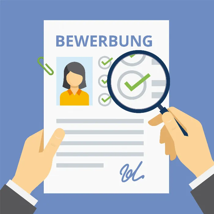 Bewerbung schreiben: Tipps, Beispiele und Inspiration