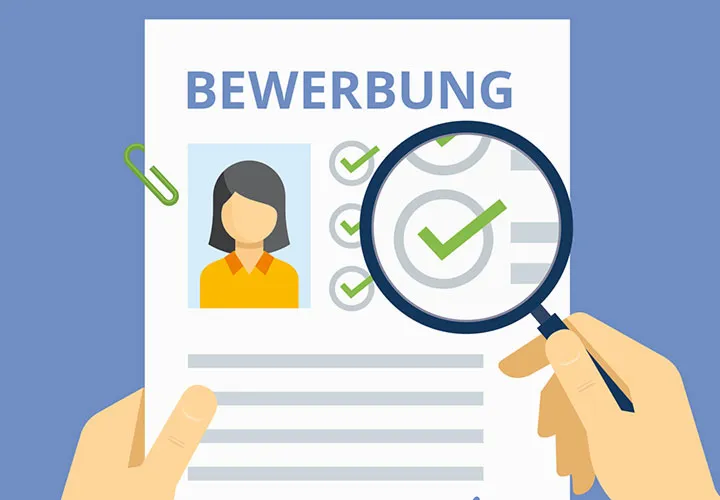 Bewerbung schreiben: Tipps, Beispiele und Inspiration