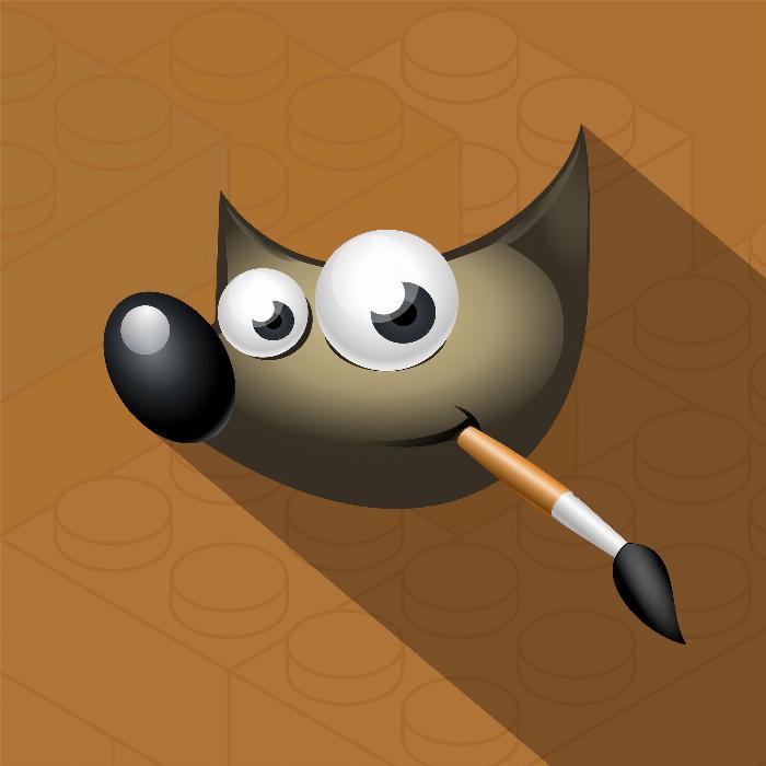 GIMP 2.10 - Tutorial on the new functions