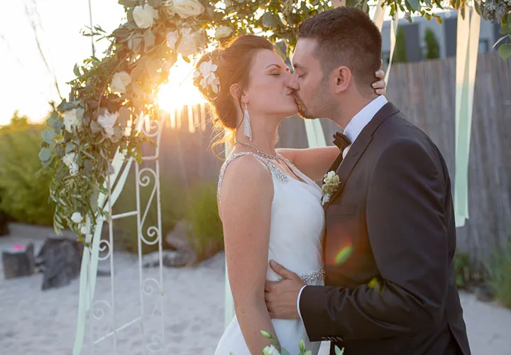 Fotografia di matrimonio: consigli e trucchi sulla tecnica, il business e la pratica fotografica.