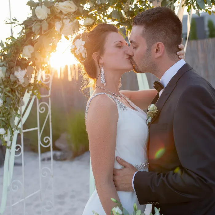 Bruiloftsfotografie: Tips en trucs over techniek, zakendoen en fotopraktijk
