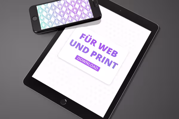 Nettdesigns der ornamentene har blitt brukt
