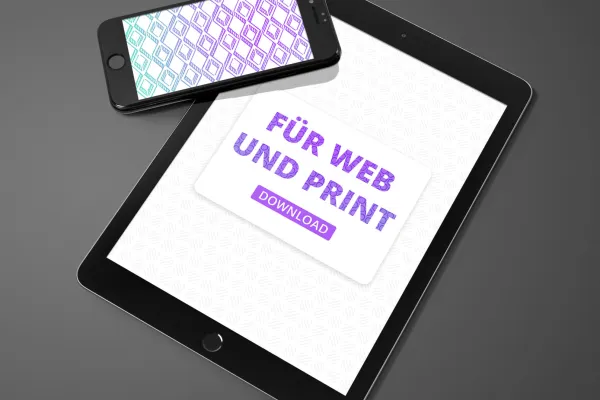 Web designs in which the ornaments were used