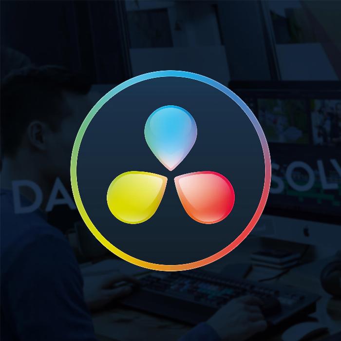 DaVinci Resolve-Tutorial: Videobearbeitung von den Grundlagen bis zum Export