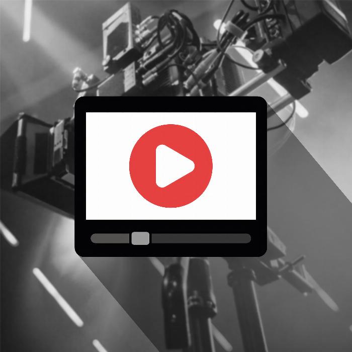 Creating videos - the great videography course