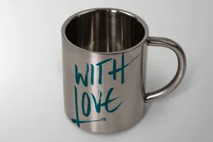 Panduan Photoshop: Cara menggunakan mockup untuk mug