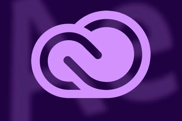 Logo programu After Effects CC